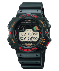G-SHOCK DW-6000GJ-1 商品画像
