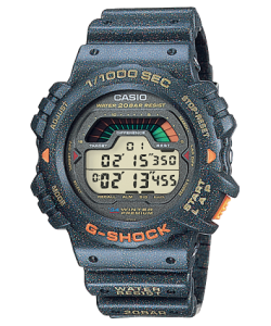 G-SHOCK DW-6050-1 商品画像