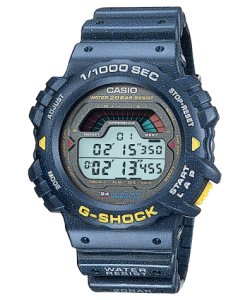 G-SHOCK DW-6050-2 商品画像