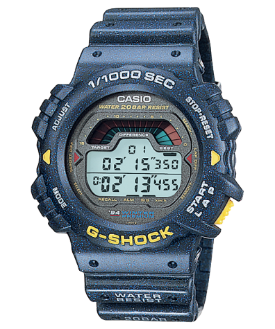 G-SHOCK DW-6050-2 商品画像