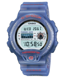 G-SHOCK DW-6100FJ-2 商品画像