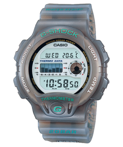 G-SHOCK DW-6100FJ-8 商品画像