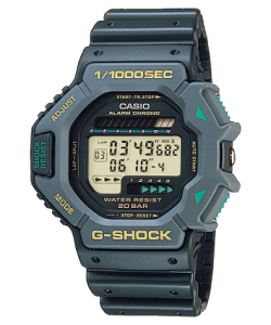 G-SHOCK DW-6200G-1 商品画像