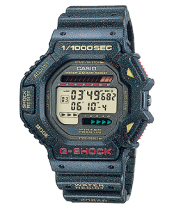 G-SHOCK DW-6250-1 商品画像
