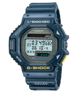 G-SHOCK DW-6250-2 商品画像