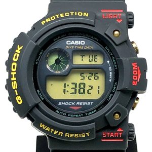 G-SHOCK DW-6300-1B 商品画像