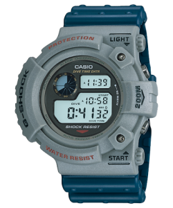 G-SHOCK DW-6300B-2 商品画像