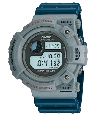G-SHOCK DW-6300B-2 商品画像