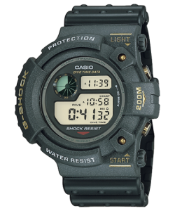 G-SHOCK DW-6300B-8 商品画像