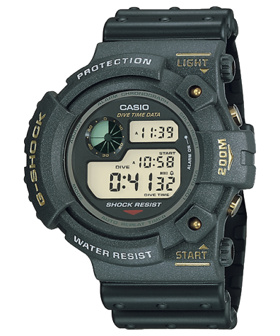 G-SHOCK DW-6300B-8 商品画像