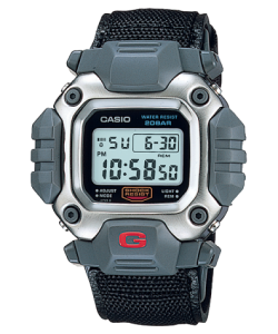 G-SHOCK DW-6400B-1 商品画像