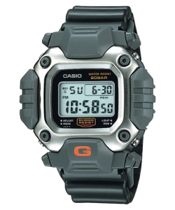 G-SHOCK DW-6400C-1 商品画像