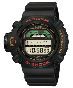 G-SHOCK DW-6500GJ-1A 商品画像