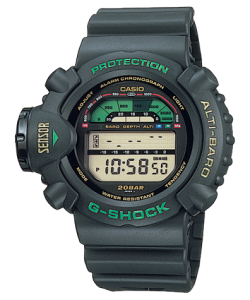 G-SHOCK DW-6500GJ-1B 商品画像