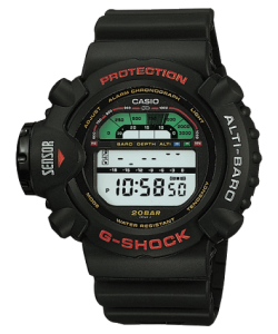 G-SHOCK DW-6500J-1A 商品画像