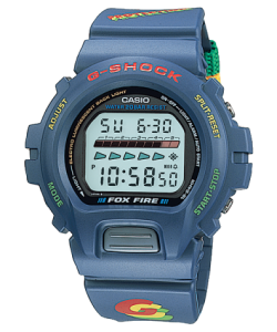 G-SHOCK DW-6600BJ-2 商品画像