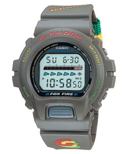 G-SHOCK DW-6600BJ-5 商品画像