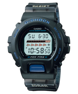 G-SHOCK DW-6620-2 商品画像
