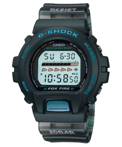 G-SHOCK DW-6620-3 商品画像