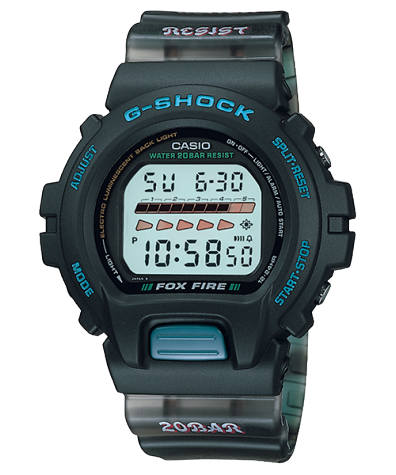G-SHOCK DW-6620-3 商品画像
