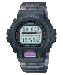 G-SHOCK DW-6620-6 商品画像