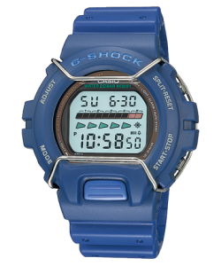 G-SHOCK DW-6630B-2 商品画像