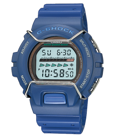 G-SHOCK DW-6630B-2 商品画像