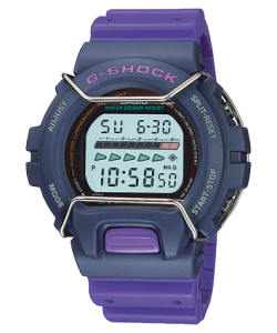 G-SHOCK DW-6630B-6 商品画像