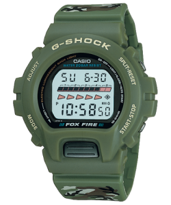 G-SHOCK DW-6640-3 商品画像