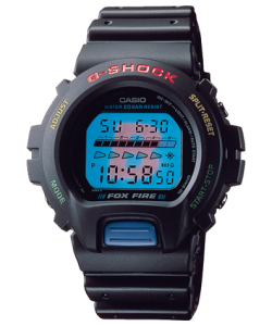 G-SHOCK DW-6695-B 商品画像