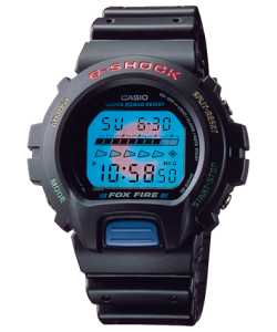 G-SHOCK DW-6695-C 商品画像
