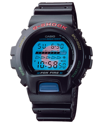 G-SHOCK DW-6695-C 商品画像