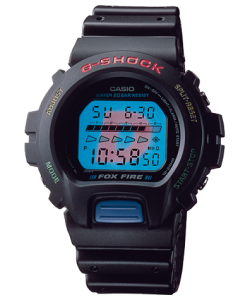 G-SHOCK DW-6695-D 商品画像