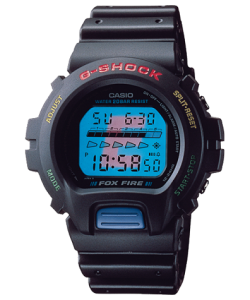 G-SHOCK DW-6695-E 商品画像