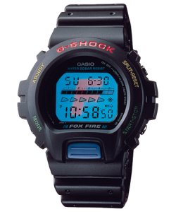 G-SHOCK DW-6695-F 商品画像