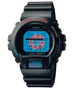 G-SHOCK DW-6695-G 商品画像