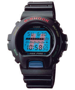 G-SHOCK DW-6695-H 商品画像