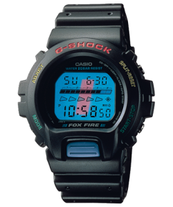 G-SHOCK DW-6695-I 商品画像