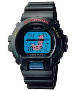 G-SHOCK DW-6695-J 商品画像