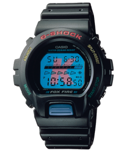 G-SHOCK DW-6695-K 商品画像
