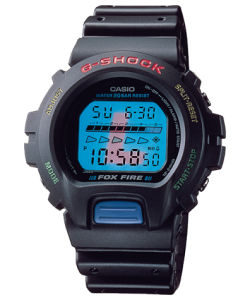 G-SHOCK DW-6695-L 商品画像