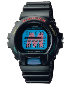 G-SHOCK DW-6695-M 商品画像