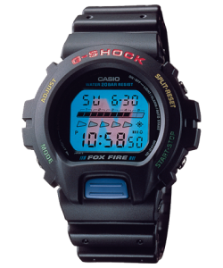 G-SHOCK DW-6695-N 商品画像