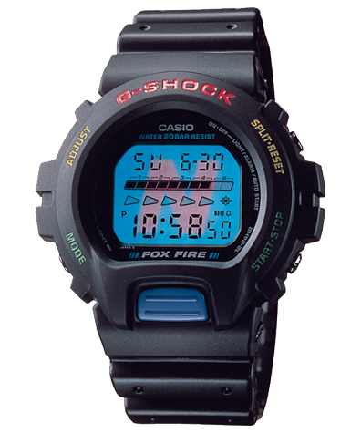 G-SHOCK DW-6695-N 商品画像