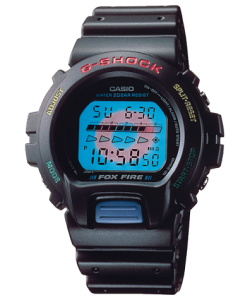 G-SHOCK DW-6695-O 商品画像