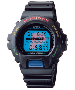G-SHOCK DW-6695-P 商品画像