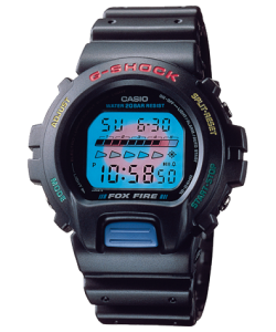 G-SHOCK DW-6695-Q 商品画像