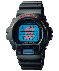 G-SHOCK DW-6695-S 商品画像