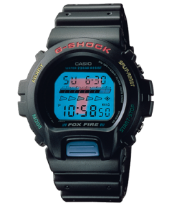G-SHOCK DW-6695-T 商品画像