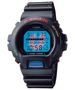 G-SHOCK DW-6695-U 商品画像